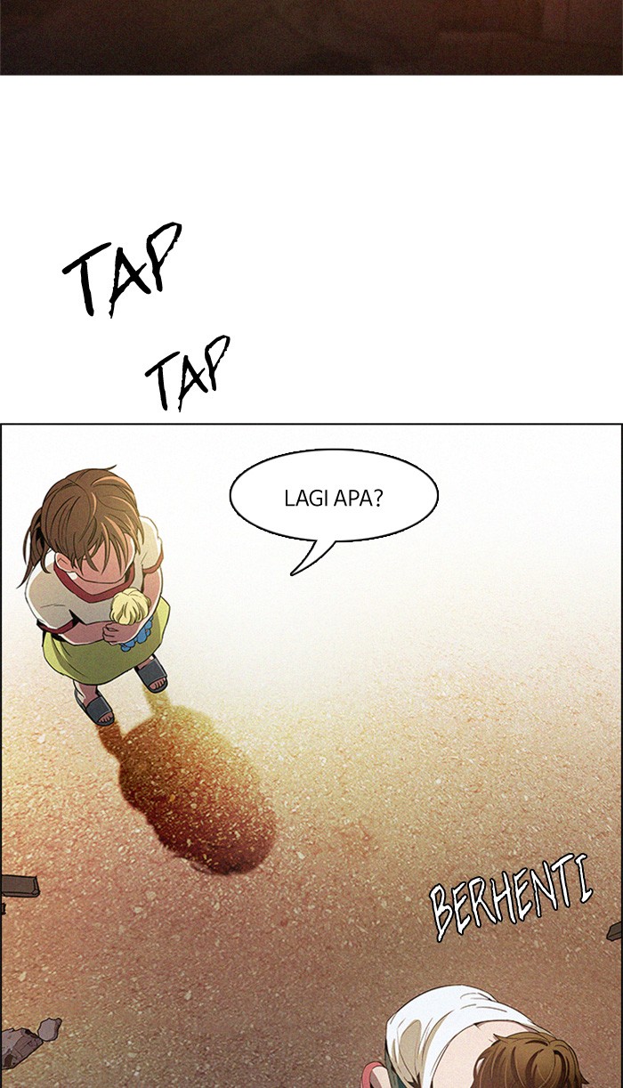 Dice Chapter 121 - halaman 10