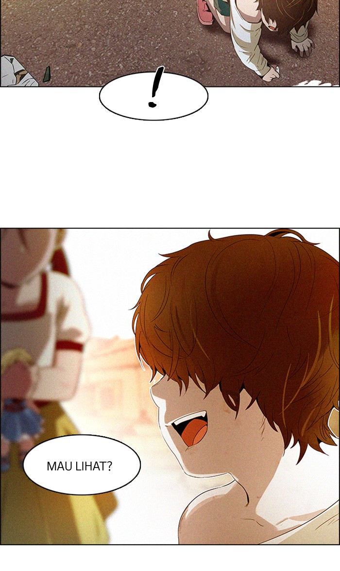 Dice Chapter 121 - halaman 11