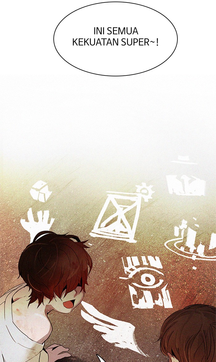 Dice Chapter 121 - halaman 12