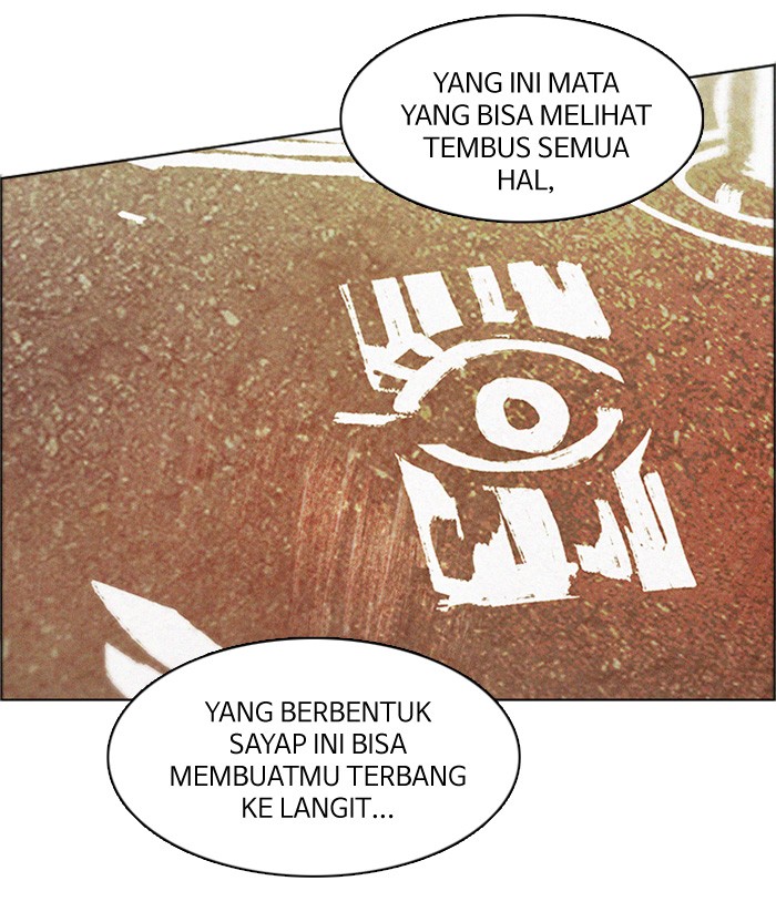 Dice Chapter 121 - halaman 14