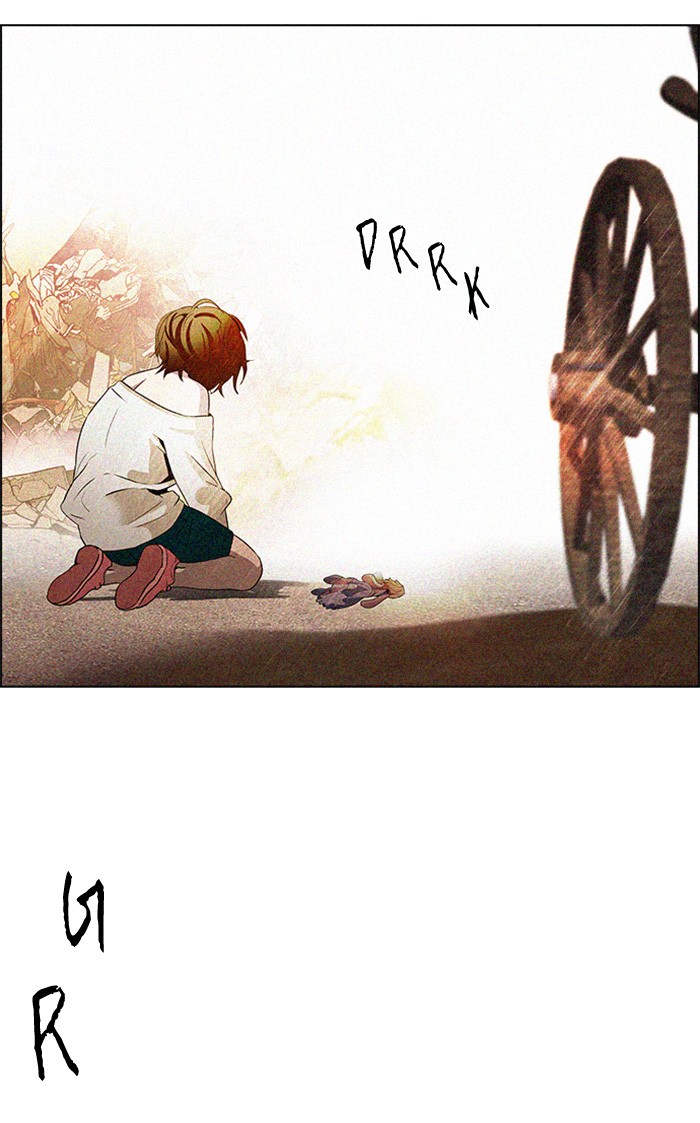 Dice Chapter 121 - halaman 22
