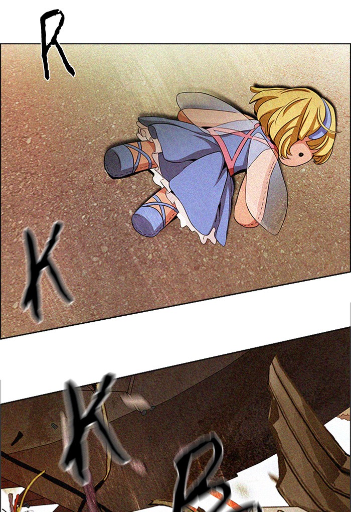 Dice Chapter 121 - halaman 23