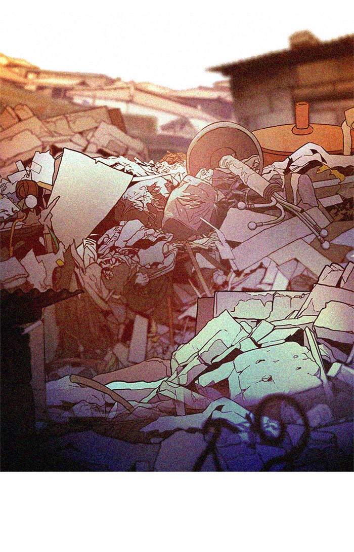 Dice Chapter 121 - halaman 28