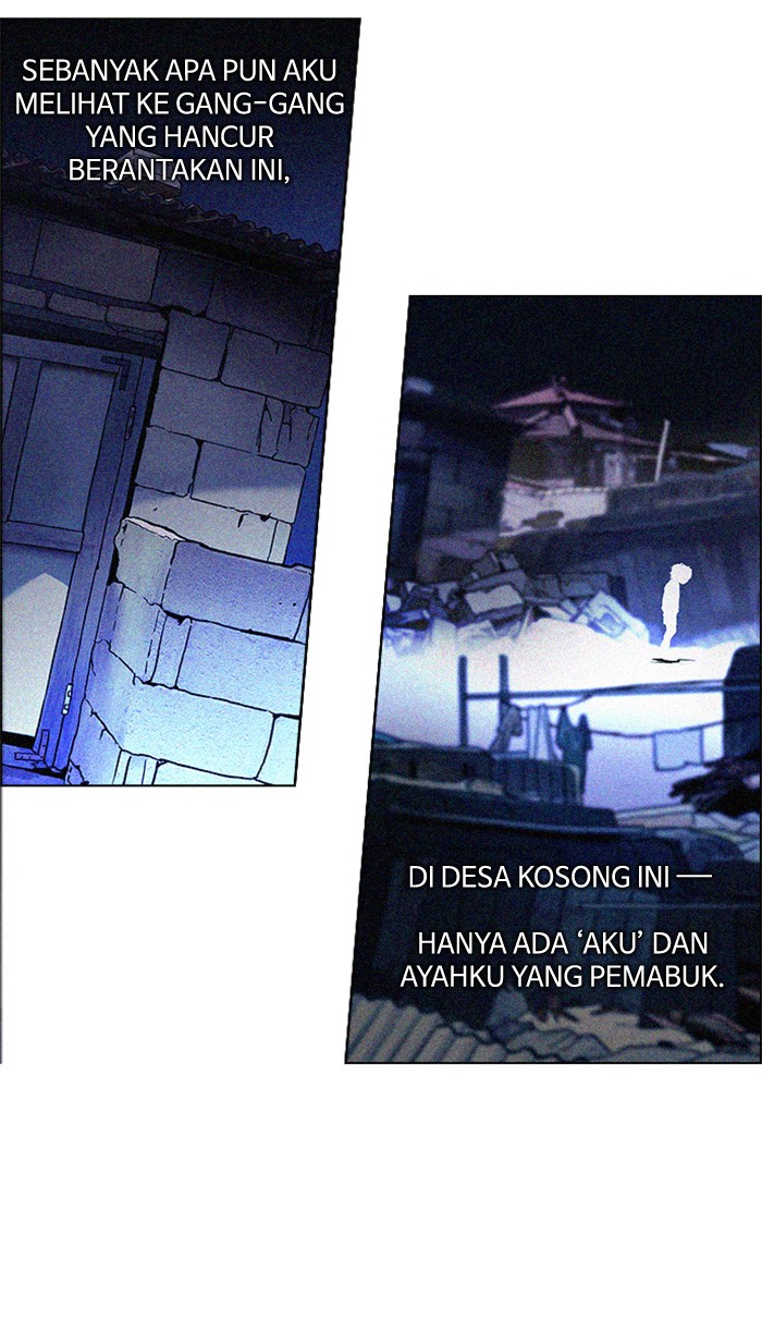 Dice Chapter 121 - halaman 29