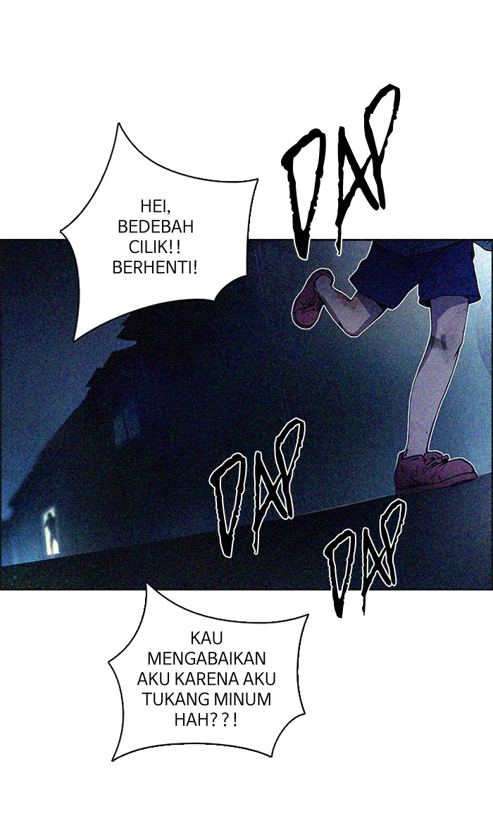 Dice Chapter 121 - halaman 35