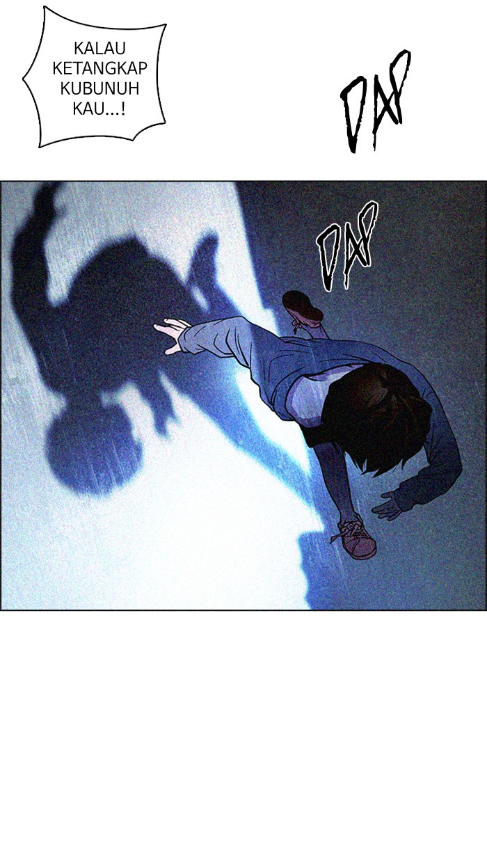 Dice Chapter 121 - halaman 36