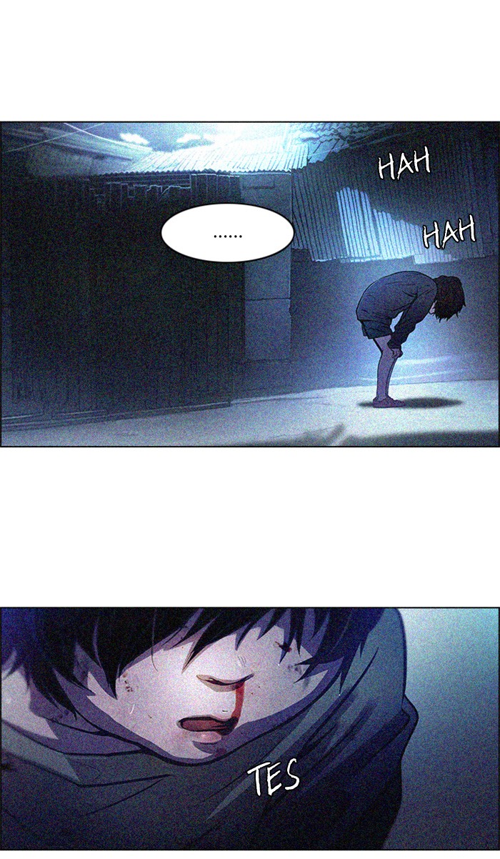 Dice Chapter 121 - halaman 37