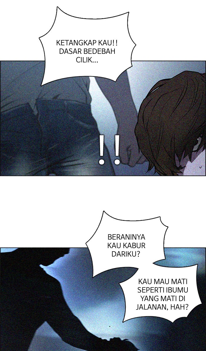 Dice Chapter 121 - halaman 41
