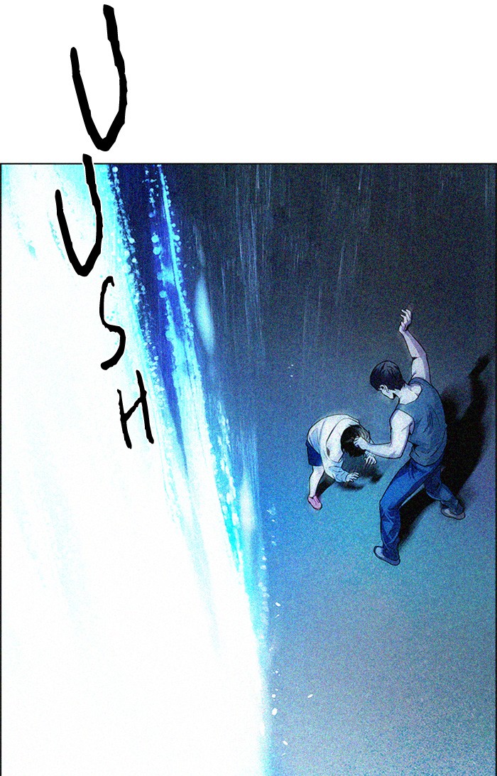 Dice Chapter 121 - halaman 44