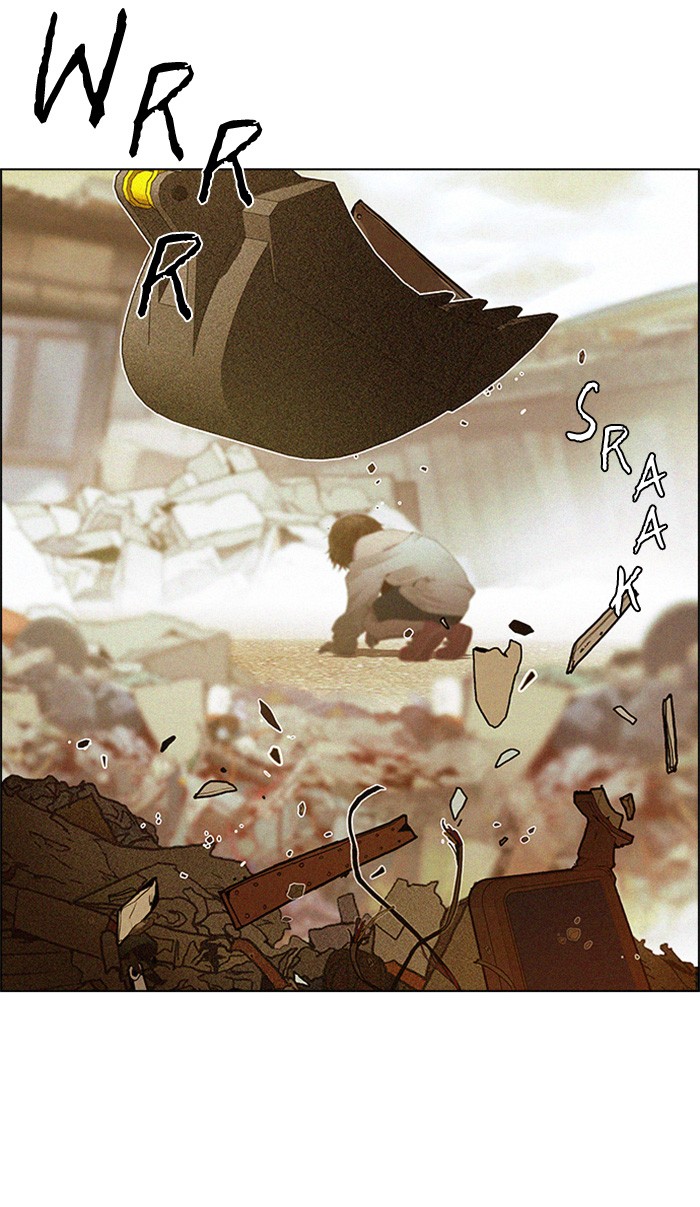 Dice Chapter 121 - halaman 5