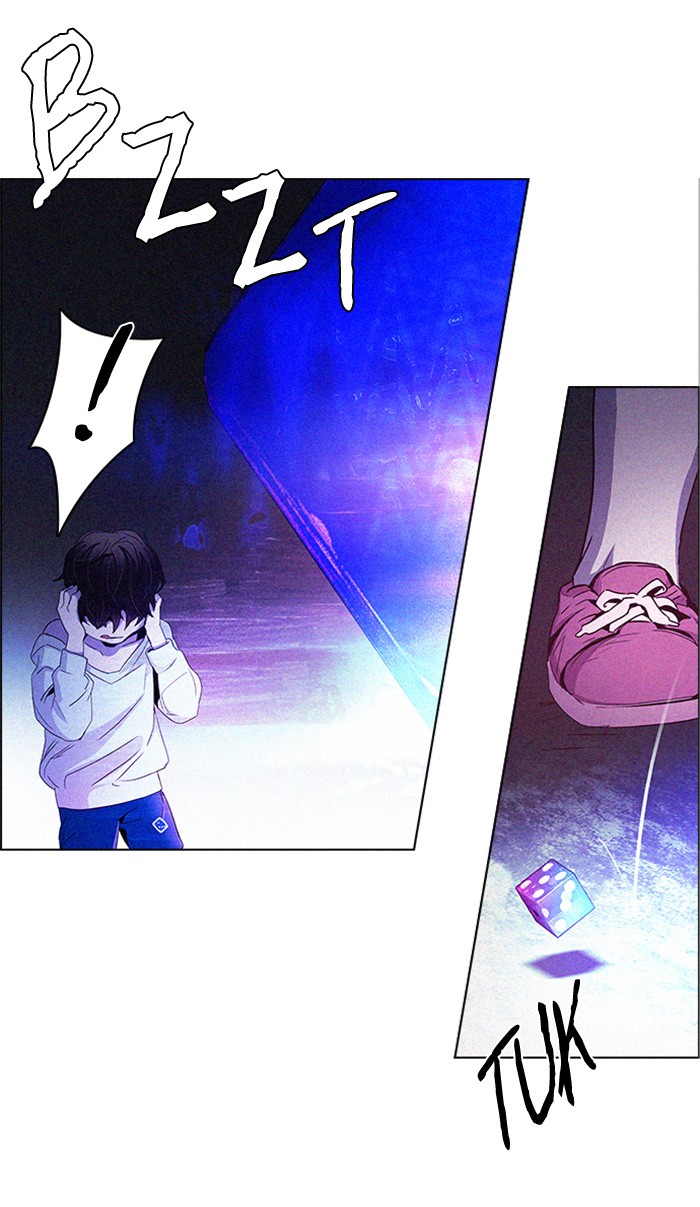 Dice Chapter 121 - halaman 57