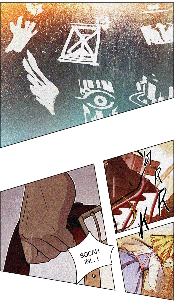 Dice Chapter 121 - halaman 70