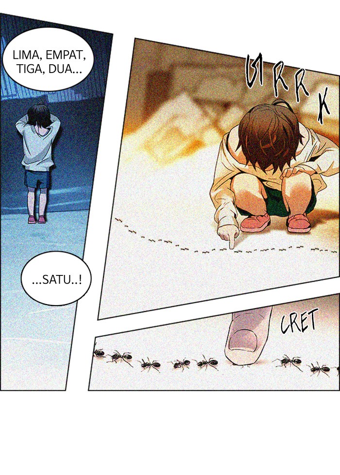 Dice Chapter 121 - halaman 71