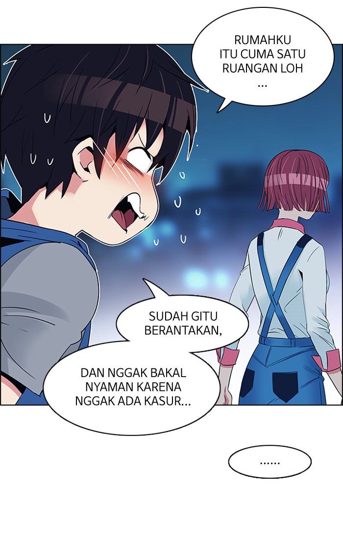 Dice Chapter 122 - halaman 23