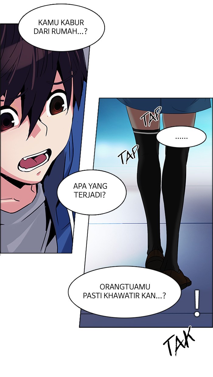 Dice Chapter 122 - halaman 24
