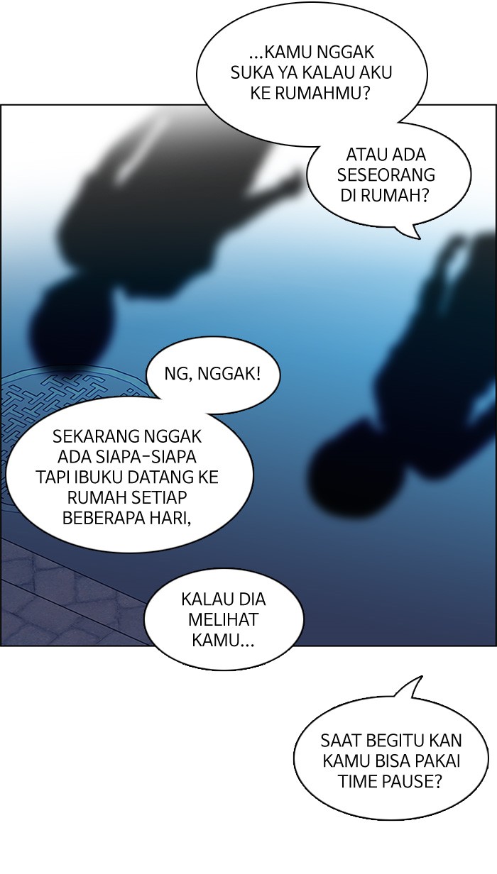 Dice Chapter 122 - halaman 27