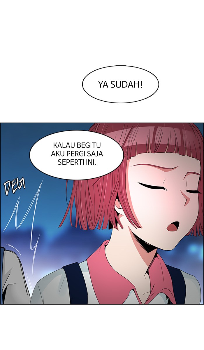 Dice Chapter 122 - halaman 29