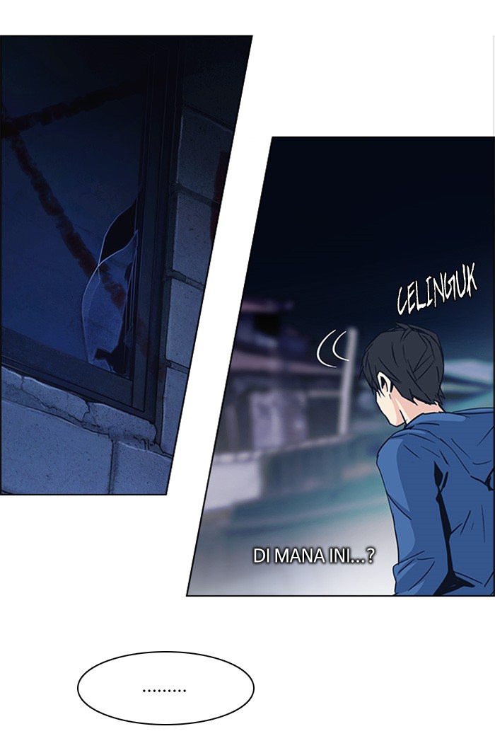 Dice Chapter 122 - halaman 3