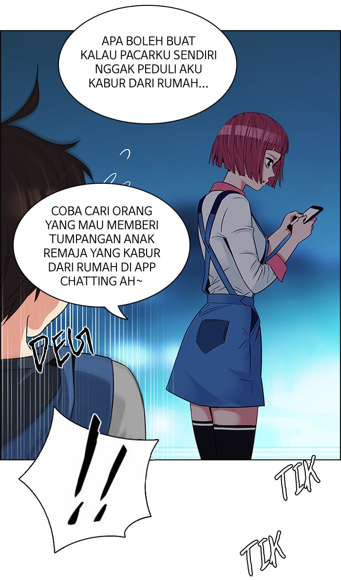 Dice Chapter 122 - halaman 30