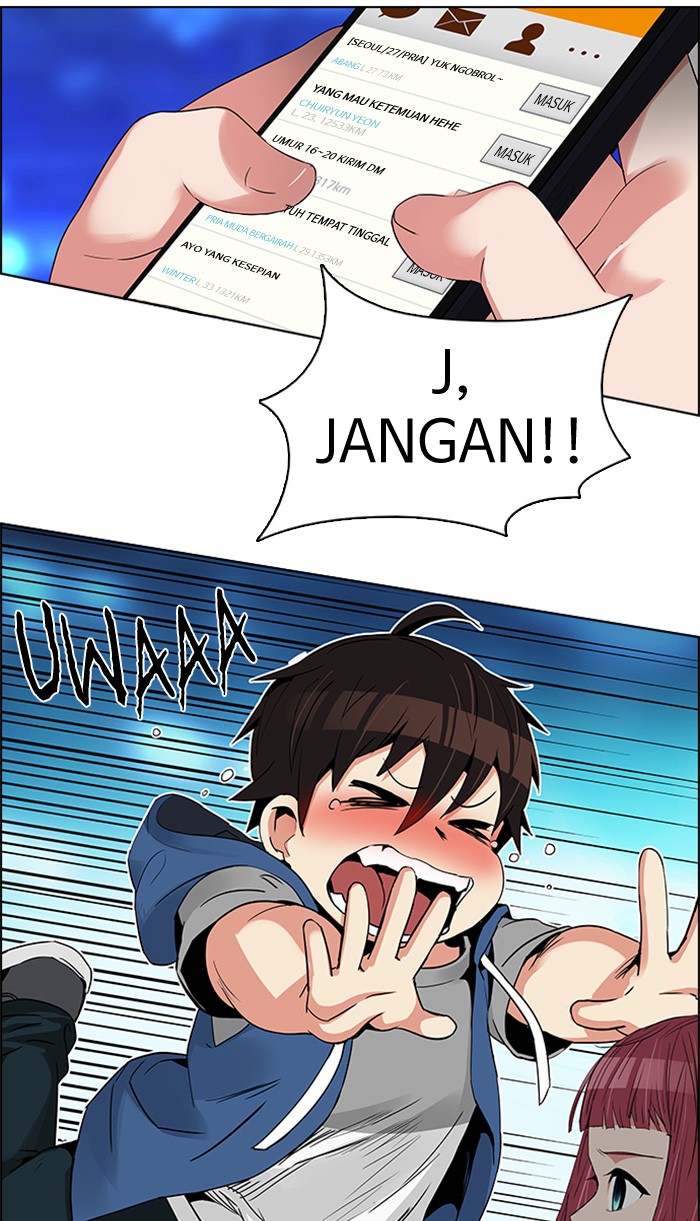 Dice Chapter 122 - halaman 31