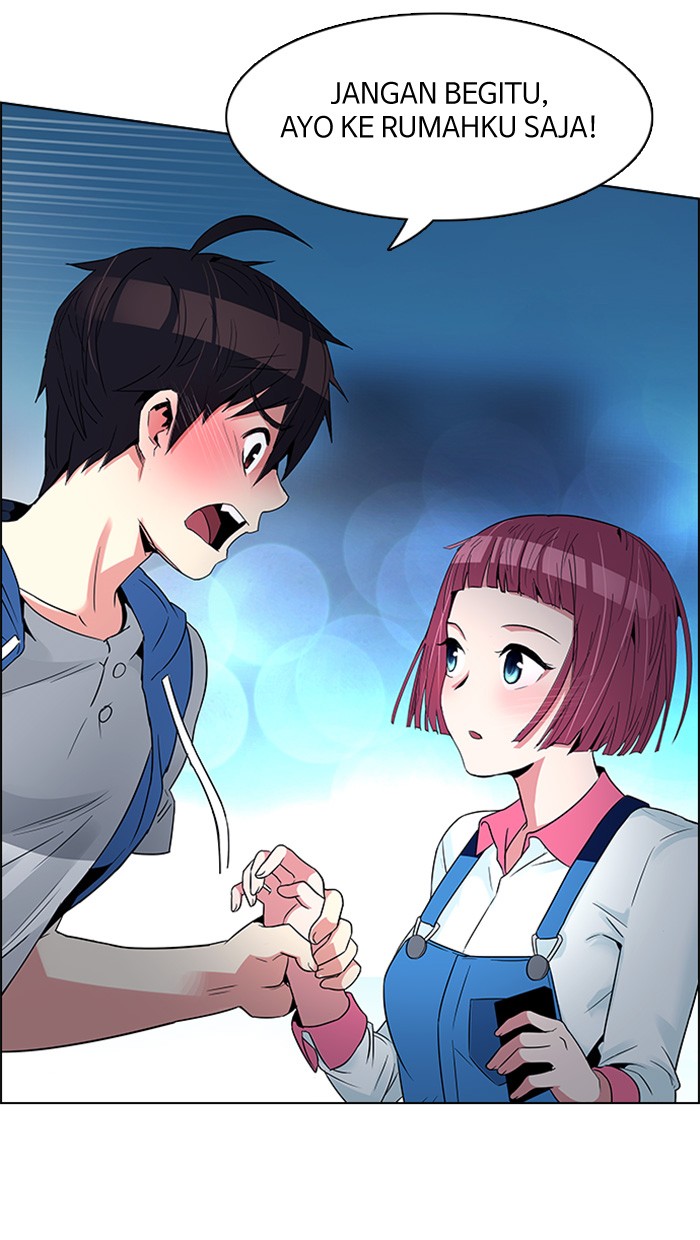 Dice Chapter 122 - halaman 33