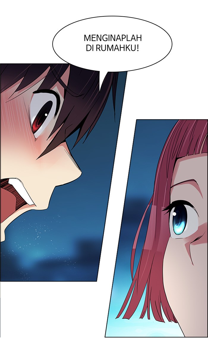 Dice Chapter 122 - halaman 35