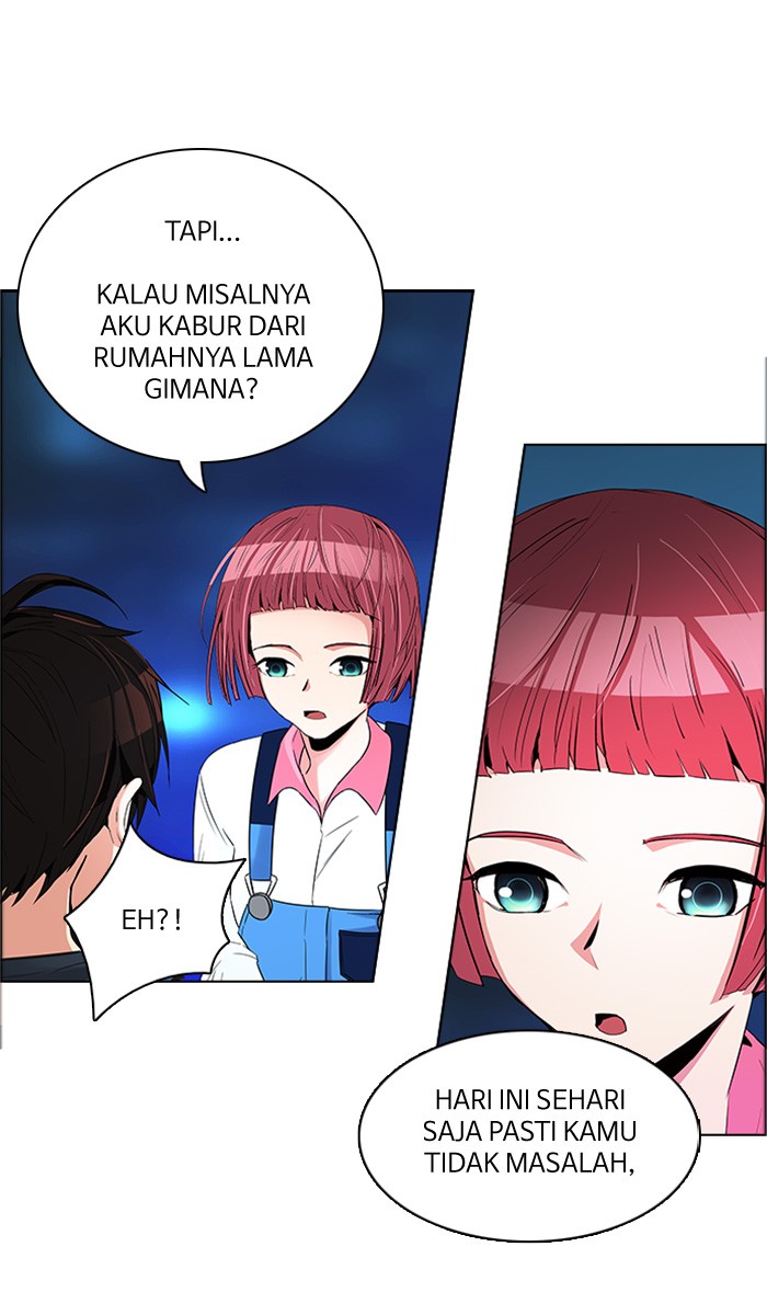 Dice Chapter 122 - halaman 37