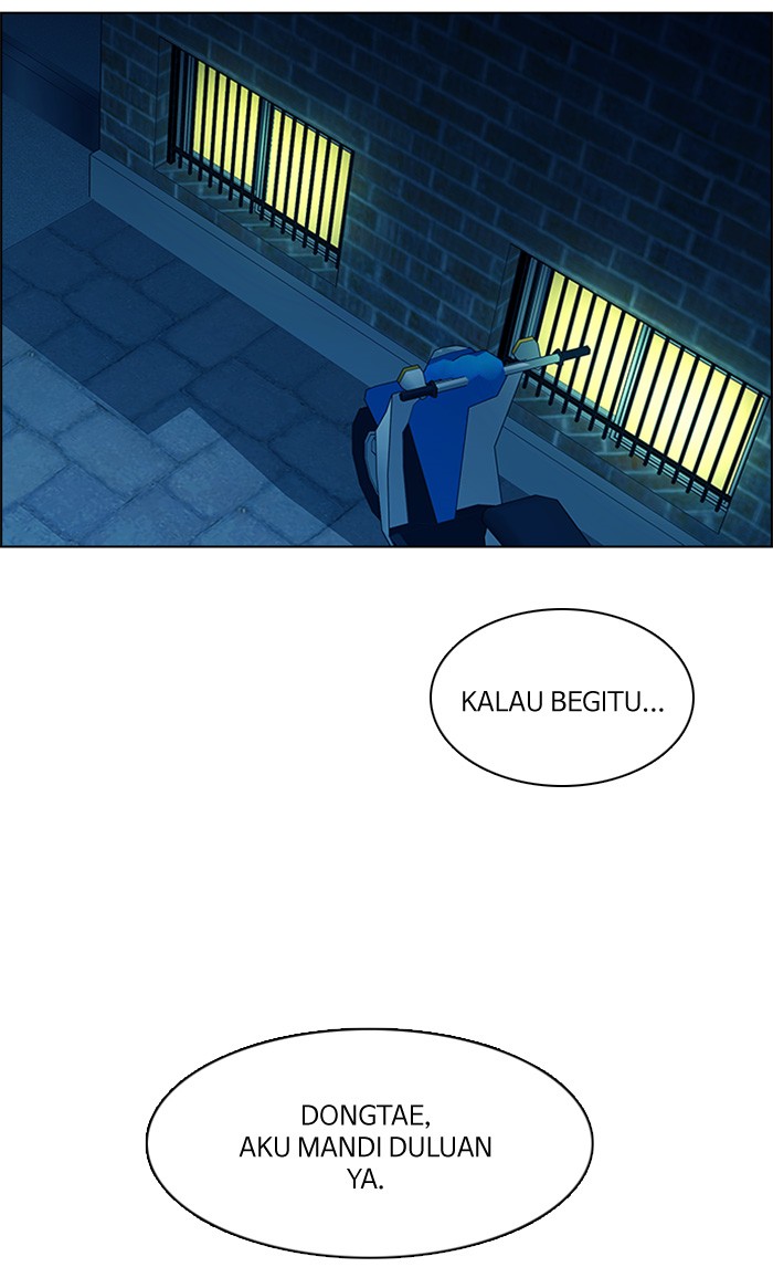 Dice Chapter 122 - halaman 43