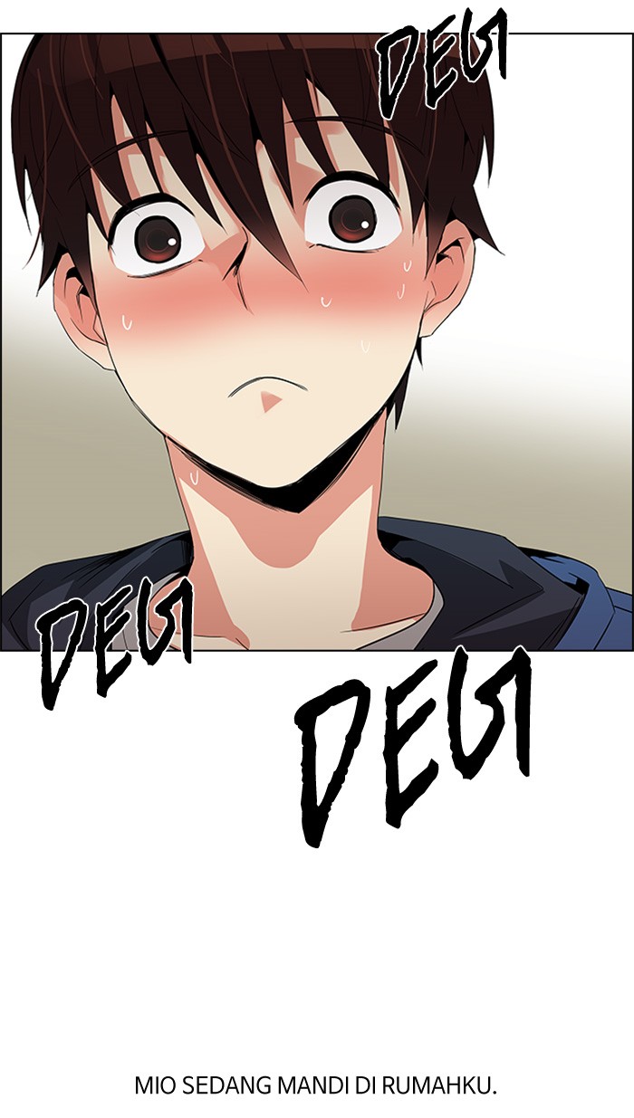 Dice Chapter 122 - halaman 48