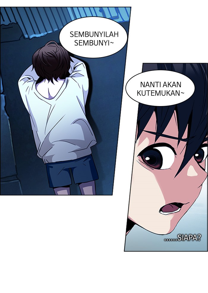 Dice Chapter 122 - halaman 5