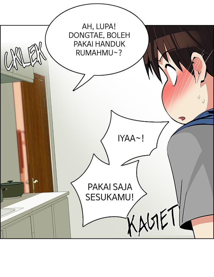 Dice Chapter 122 - halaman 51