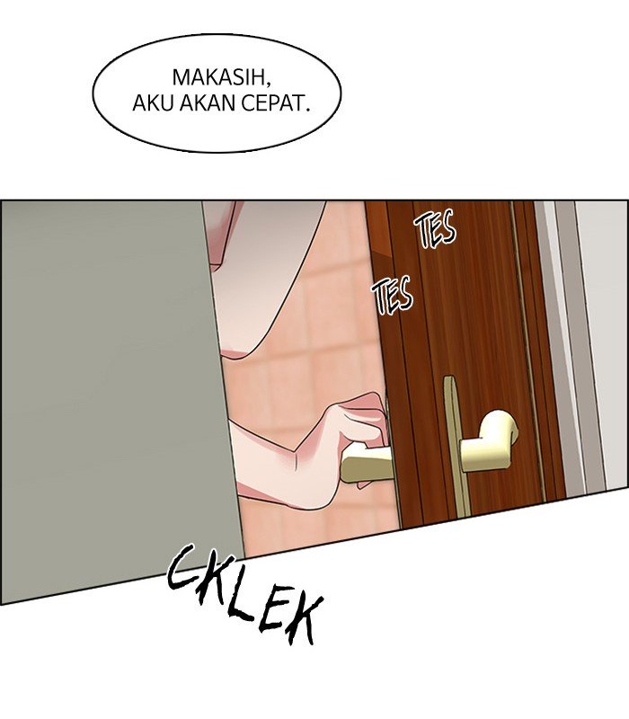 Dice Chapter 122 - halaman 52