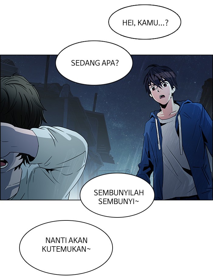Dice Chapter 122 - halaman 6