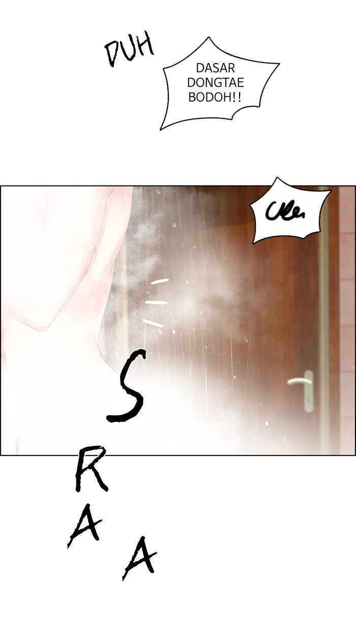 Dice Chapter 122 - halaman 63