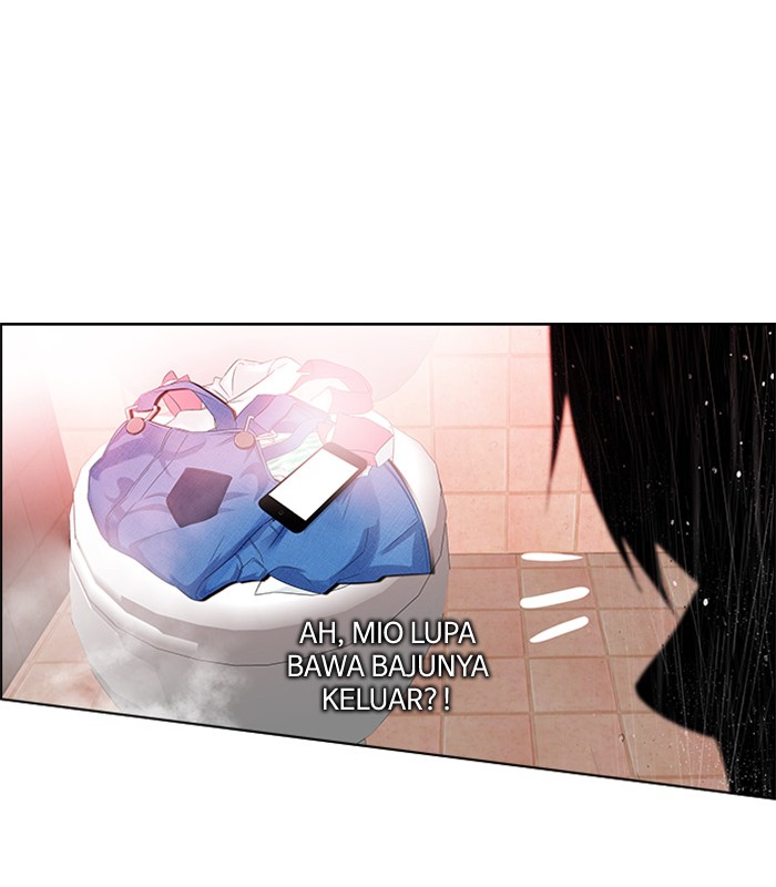 Dice Chapter 123 - halaman 11
