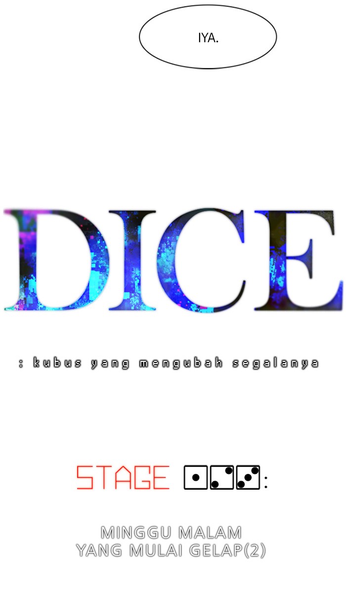 Dice Chapter 123 - halaman 4