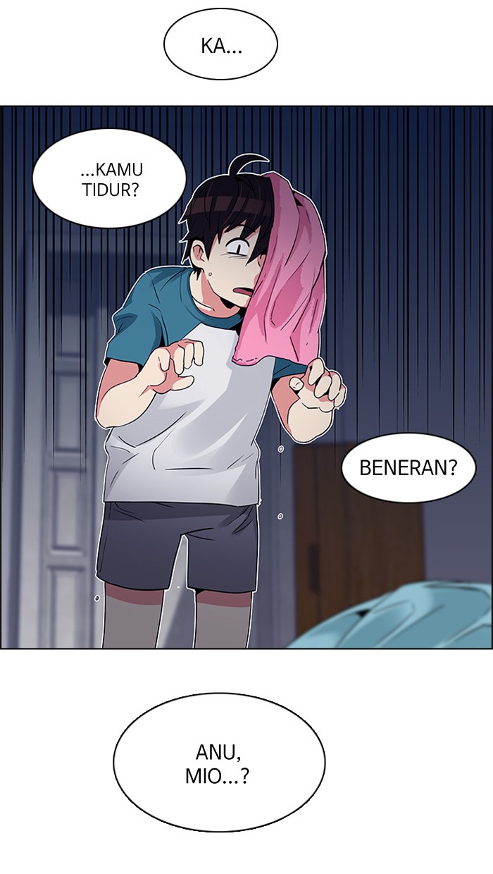 Dice Chapter 123 - halaman 42