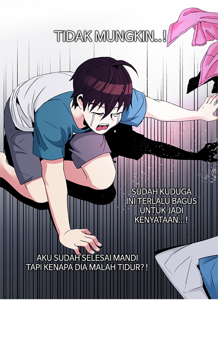 Dice Chapter 123 - halaman 45