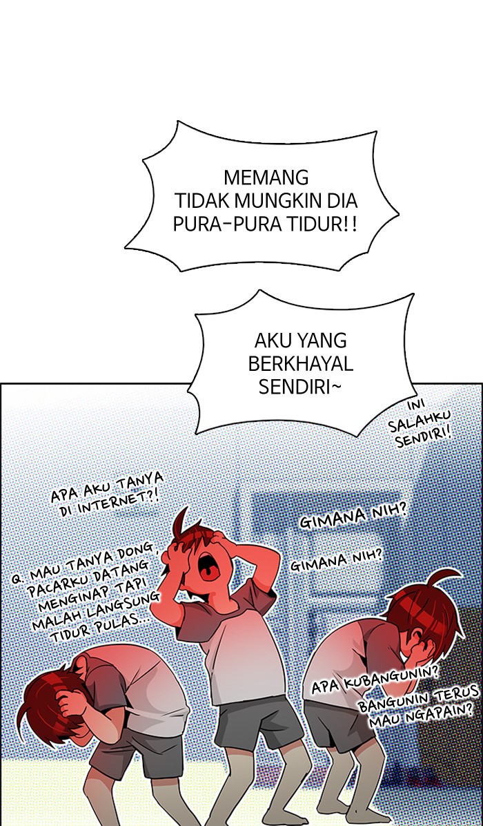 Dice Chapter 123 - halaman 51