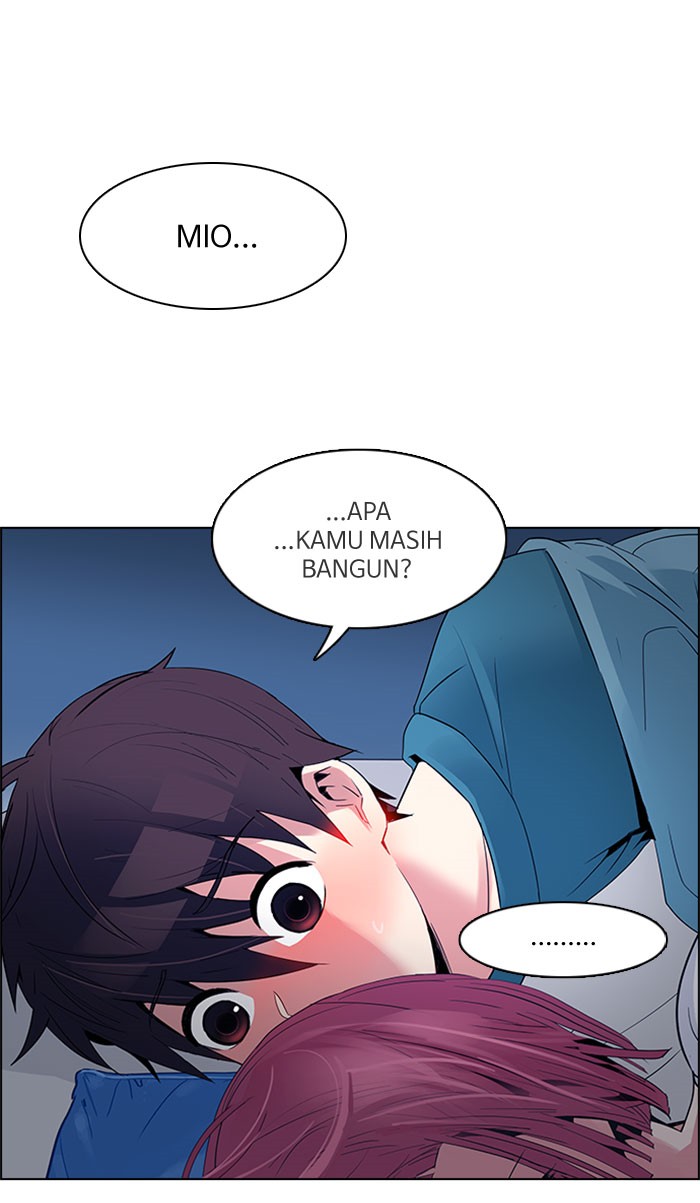 Dice Chapter 124 - halaman 14