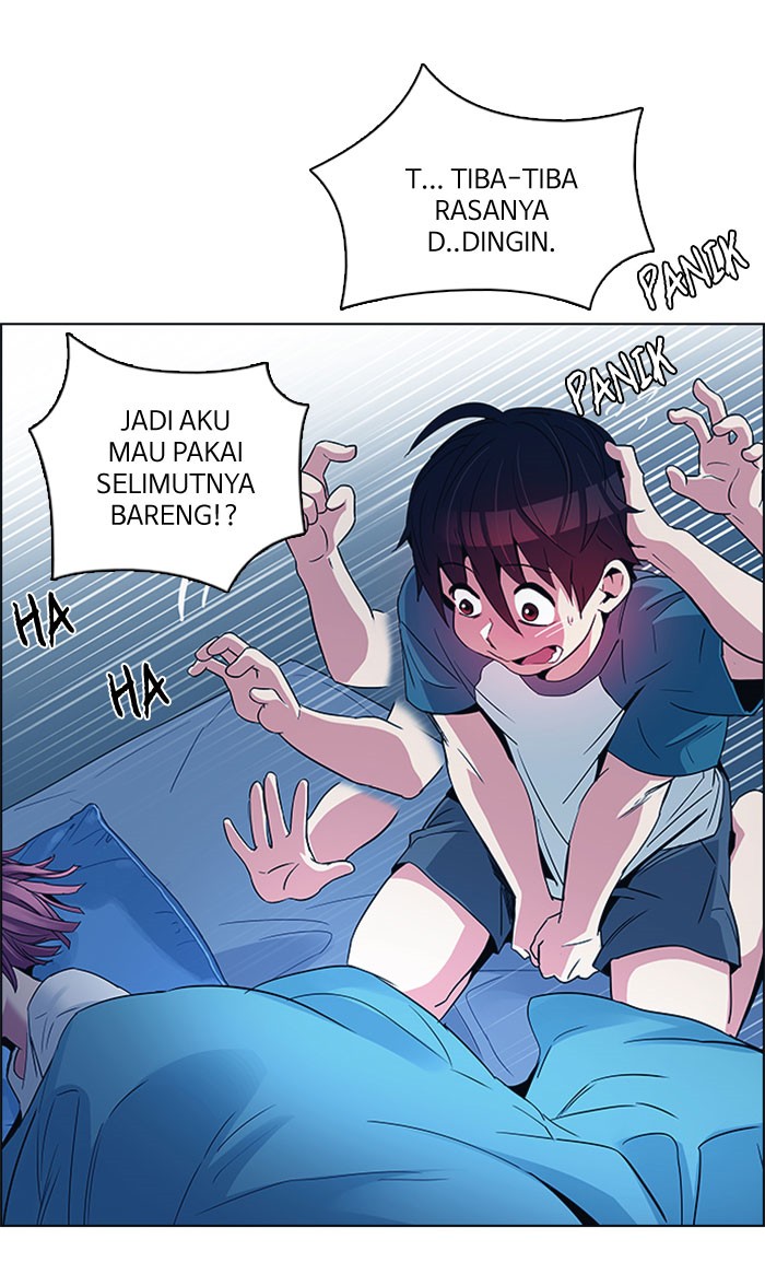 Dice Chapter 124 - halaman 31