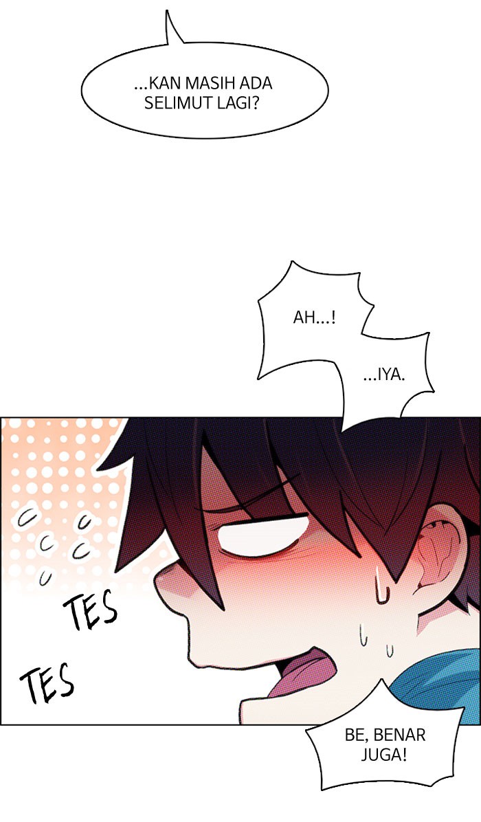 Dice Chapter 124 - halaman 32