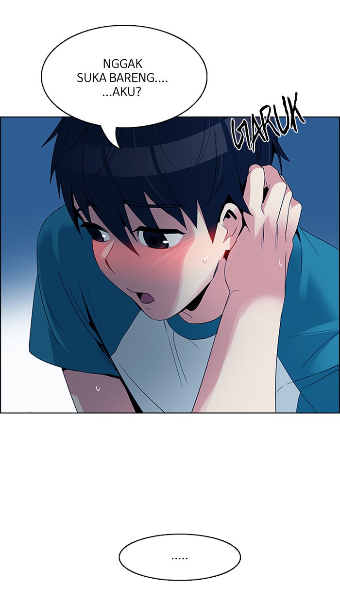 Dice Chapter 124 - halaman 36