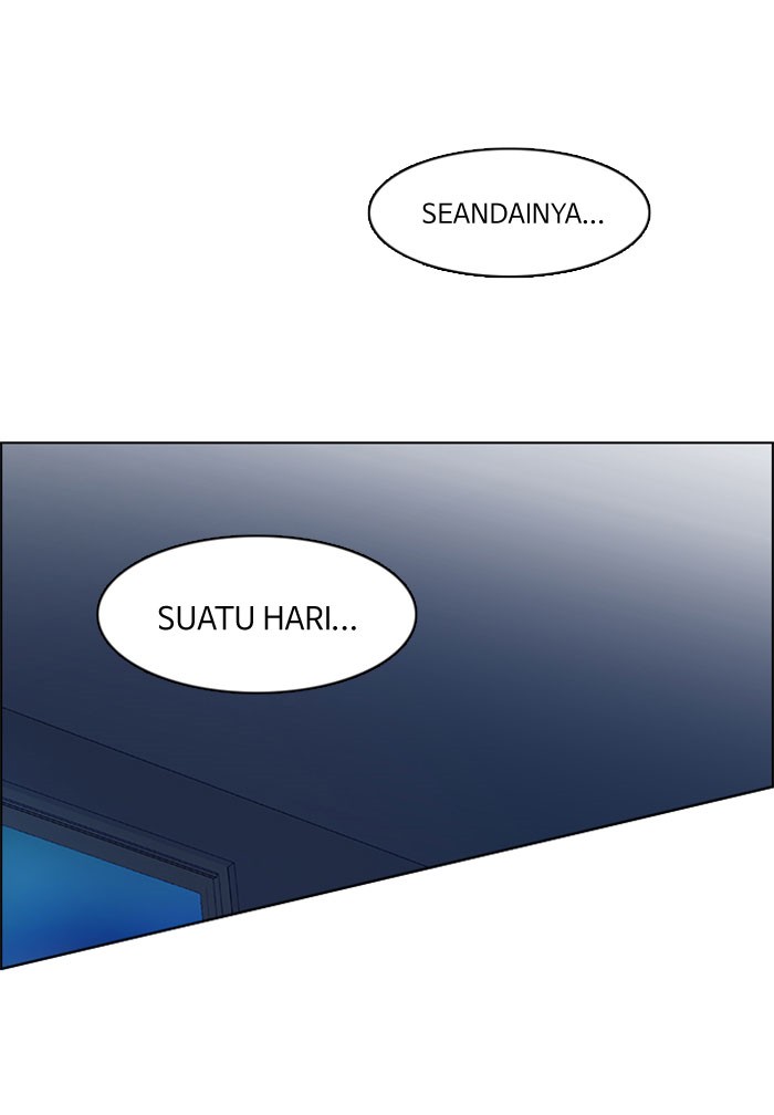 Dice Chapter 124 - halaman 40