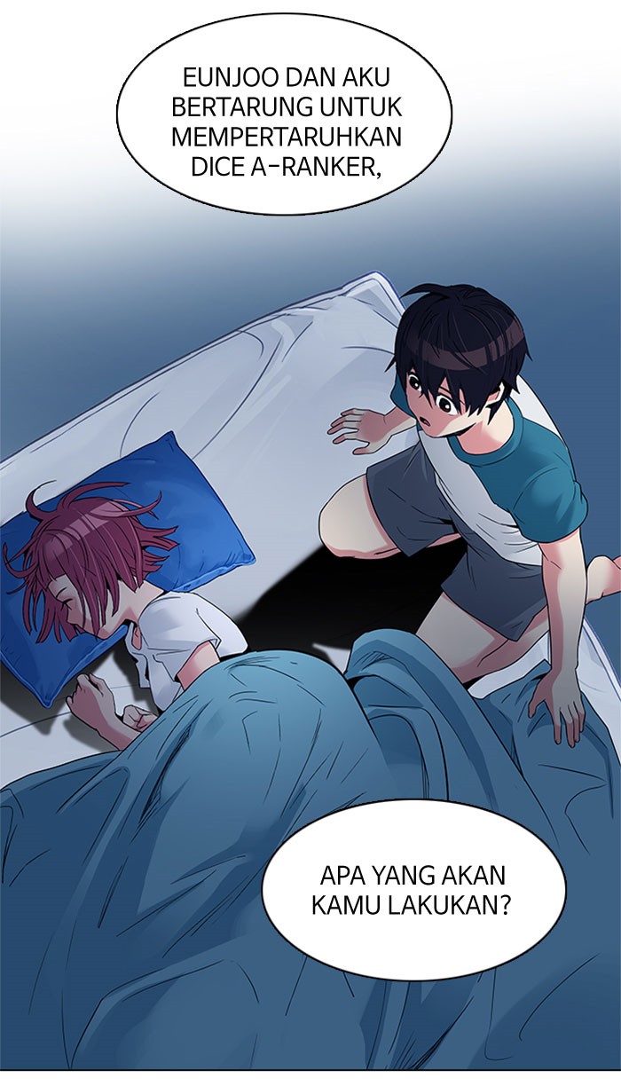 Dice Chapter 124 - halaman 41