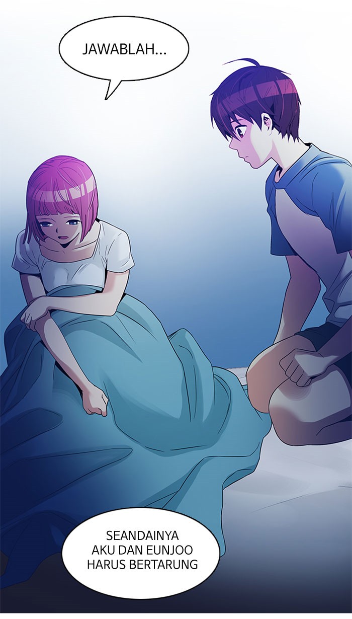 Dice Chapter 124 - halaman 50
