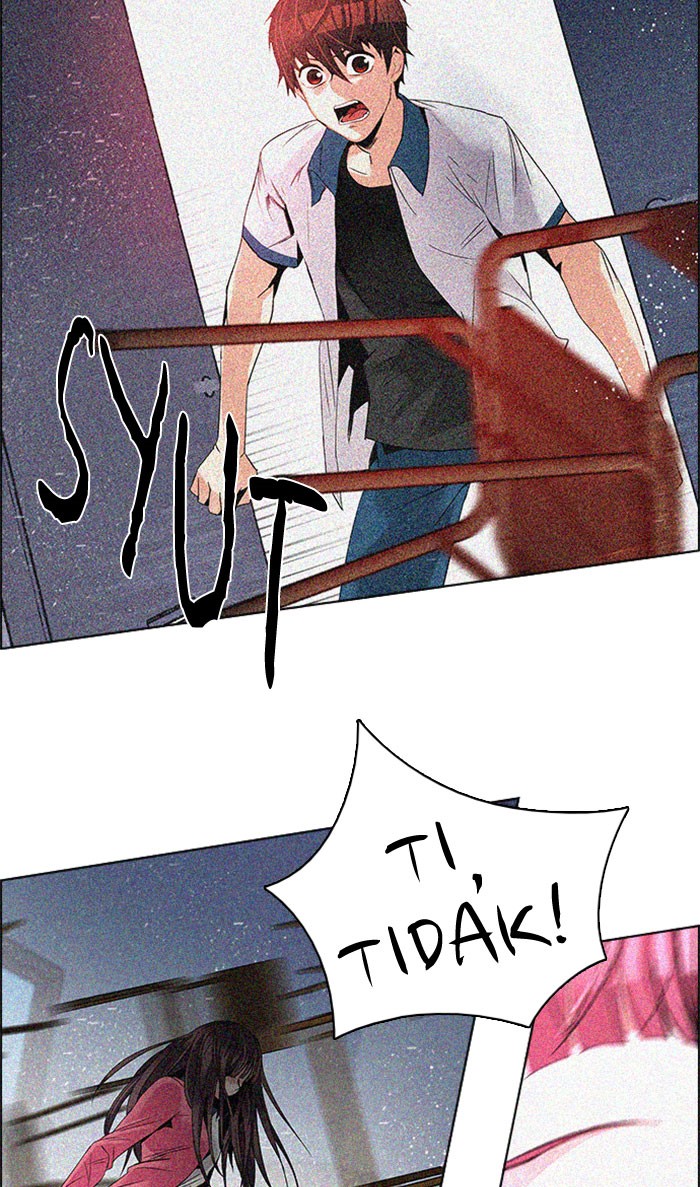 Dice Chapter 124 - halaman 55