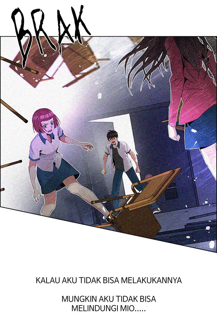 Dice Chapter 124 - halaman 69