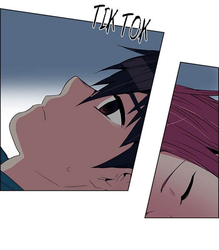 Dice Chapter 124 - halaman 72