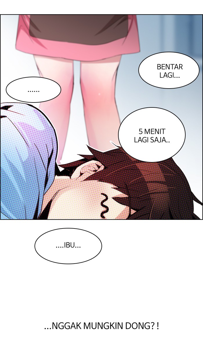 Dice Chapter 125 - halaman 10